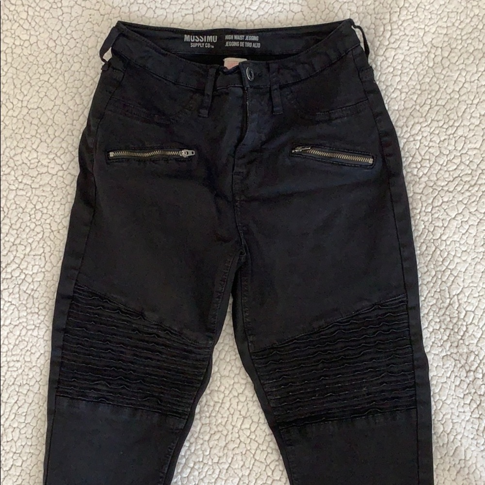 Jeggings